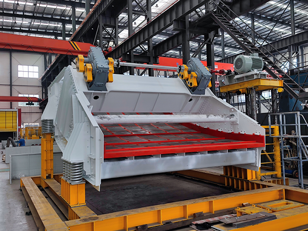 振動篩篩網的使用壽命是多少？如何提高篩網壽命？